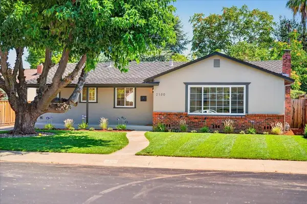 2130 Roenoke Way, San Jose, CA 95128