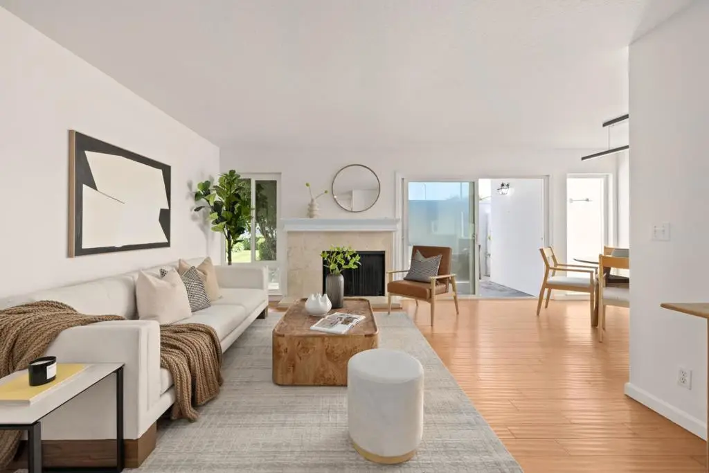1083 Shell Boulevard #4, Foster City, CA 94404 - #1