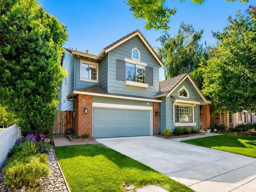 628 Frederick Avenue, Santa Clara, CA 95050 - #2