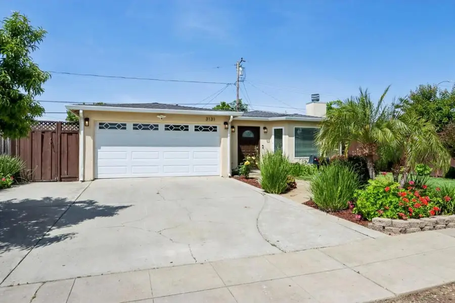 3131 Ensalmo Avenue, San Jose, CA 95118 - #2