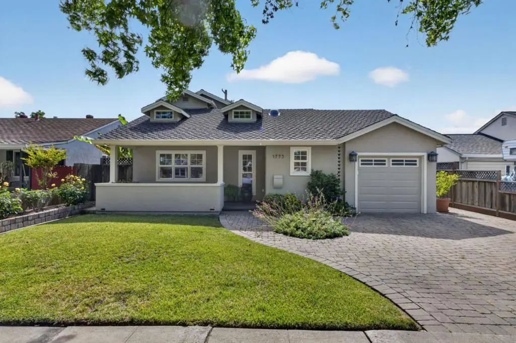 1773 Creek Drive, San Jose, CA 95125 - #1