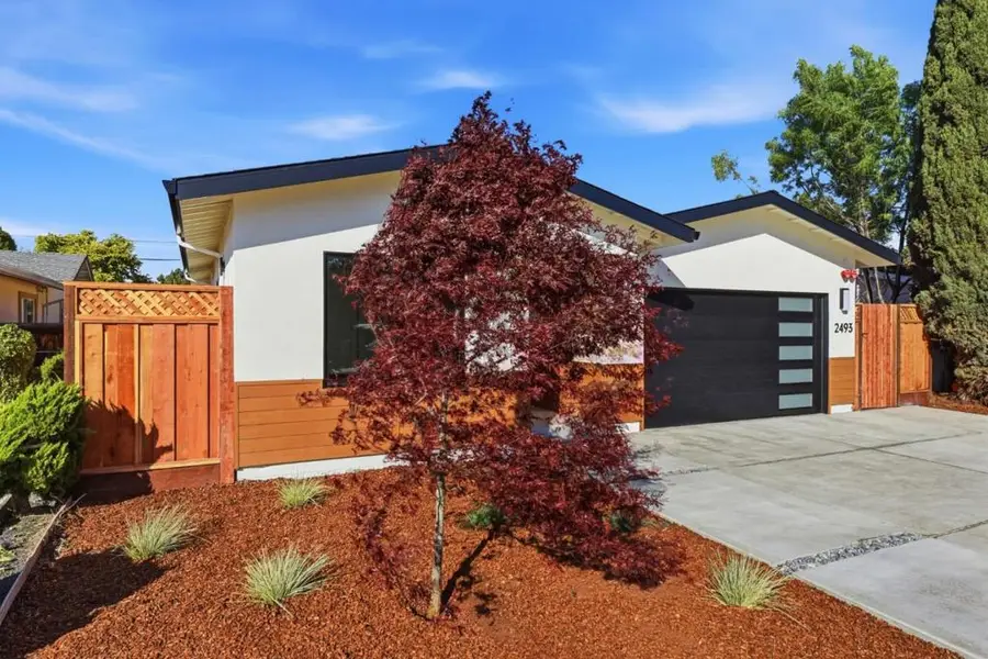 2497 Painted Rock Drive, Santa Clara, CA 95051 - #2