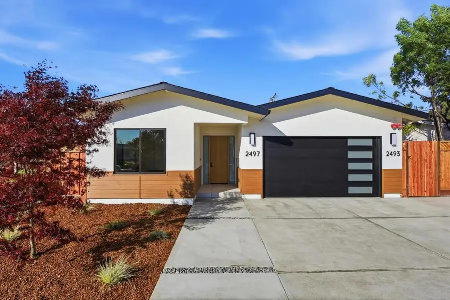 2497 Painted Rock Drive, Santa Clara, CA 95051 - #3