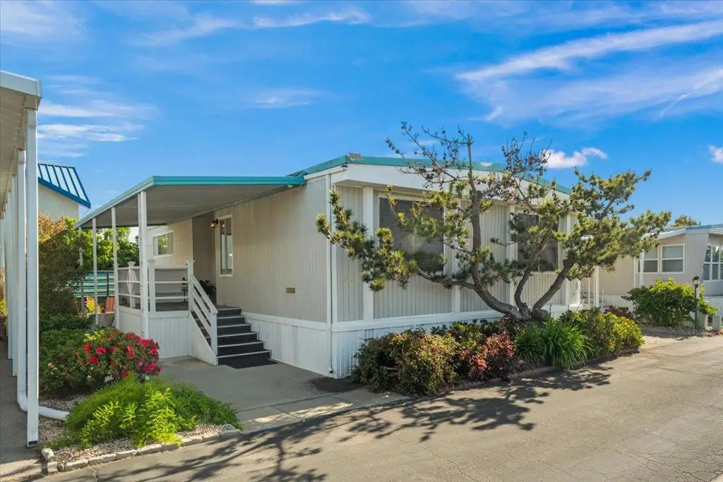 1555 Merrill Street, Santa Cruz, CA 95062 - #1