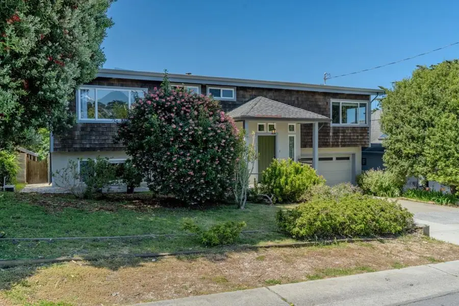 346 12th Street, Montara, CA 94037 - #2