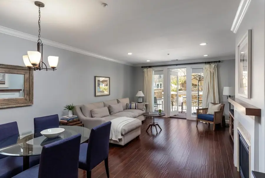 2881 Meridian #117, San Jose, CA 95124 - #2
