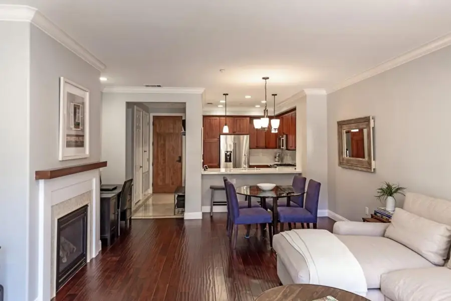 2881 Meridian #117, San Jose, CA 95124 - #3