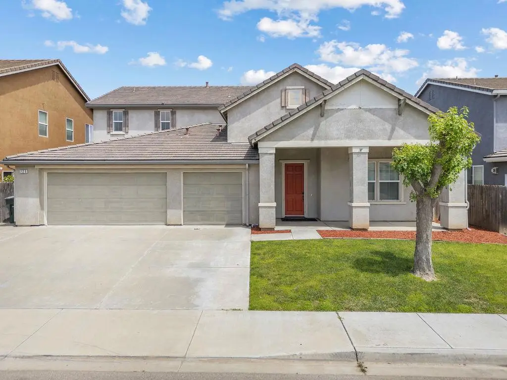 725 Oxalis Drive, Newman, CA 95360 - #1