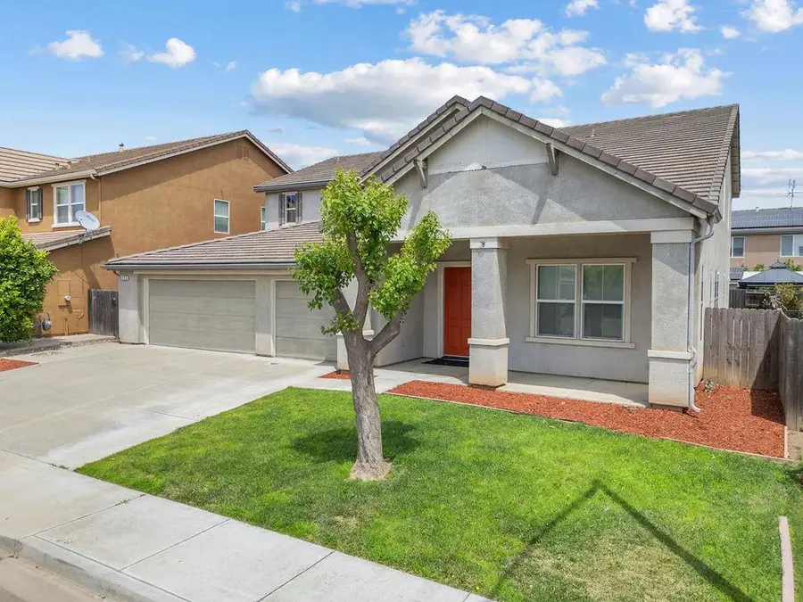 725 Oxalis Drive, Newman, CA 95360 - #2