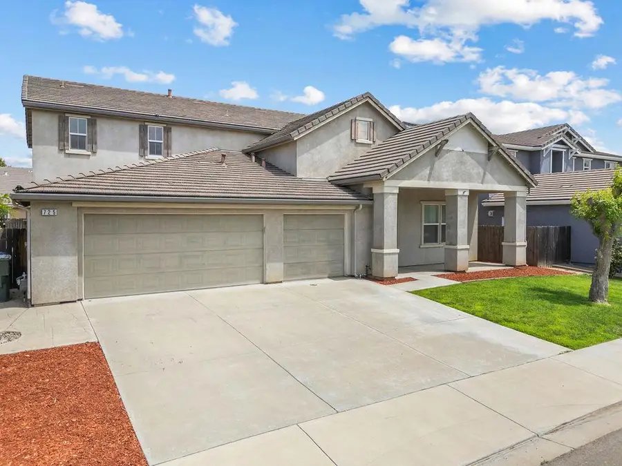 725 Oxalis Drive, Newman, CA 95360 - #3