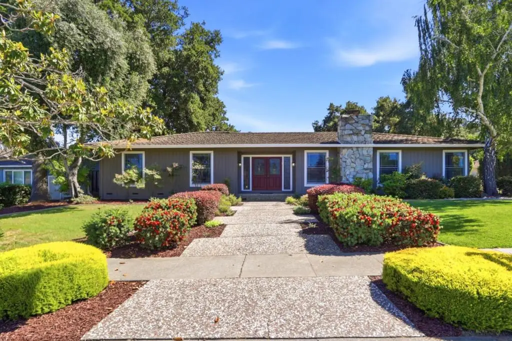 20782 Verde Vista Lane, Saratoga, CA 95070 - #1