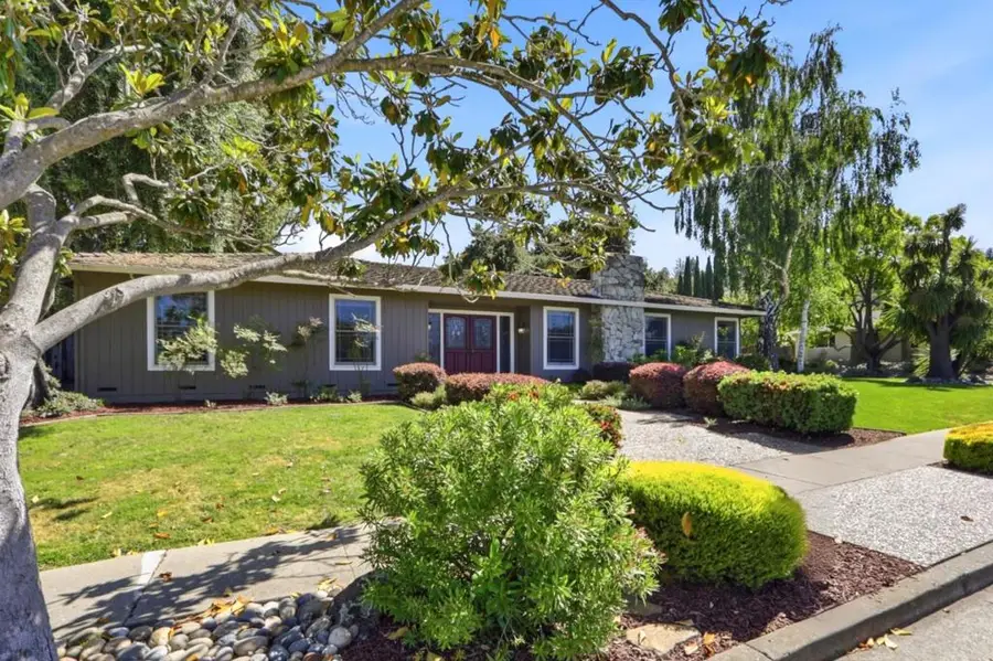 20782 Verde Vista Lane, Saratoga, CA 95070 - #2