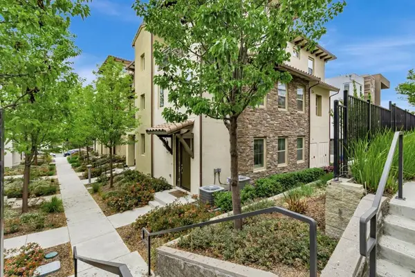 223 William Manly Street #1, San Jose, CA 95136