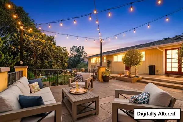 3225 Hillman Lane, Royal Oaks, CA 95076