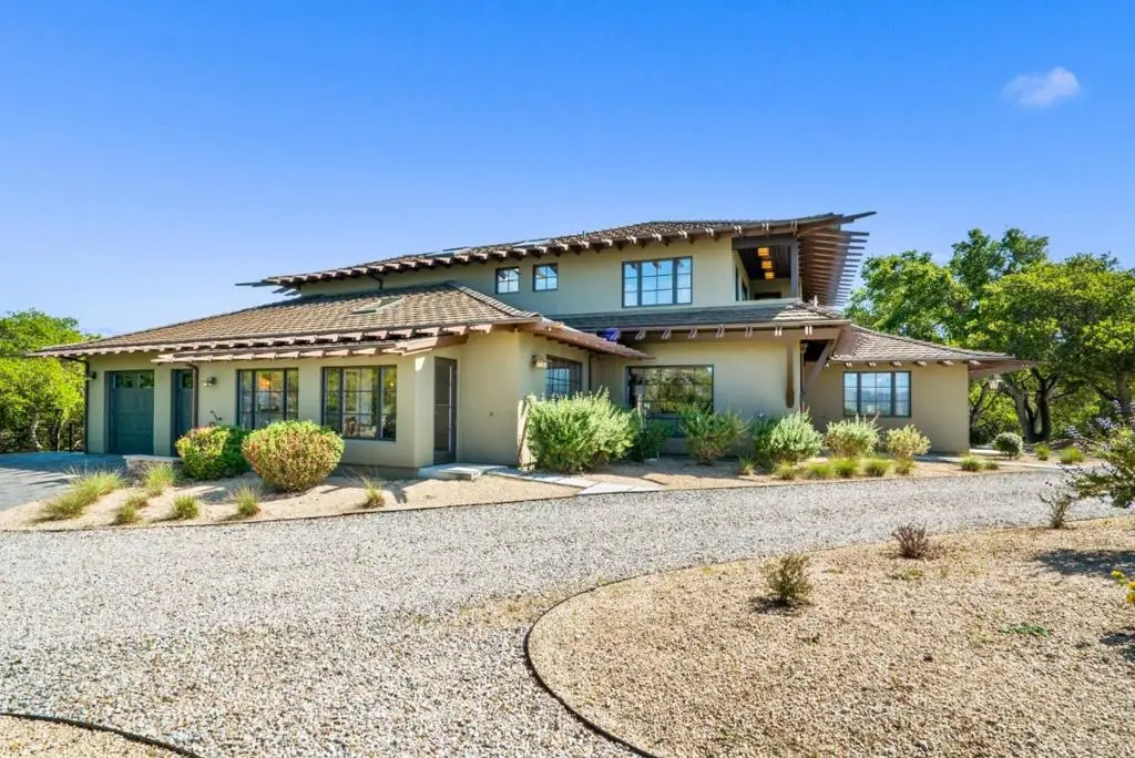 1205 Eagle Hill Road, Royal Oaks, CA 95076 - #1