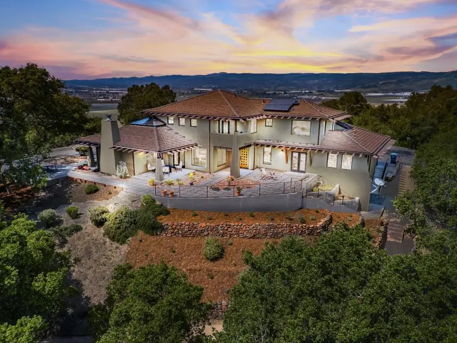 1205 Eagle Hill Road, Royal Oaks, CA 95076 - #2