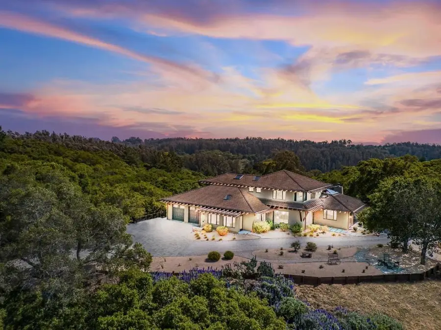 1205 Eagle Hill Road, Royal Oaks, CA 95076 - #3