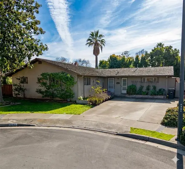 1243 Gooseberry Court, Sunnyvale, CA 94087