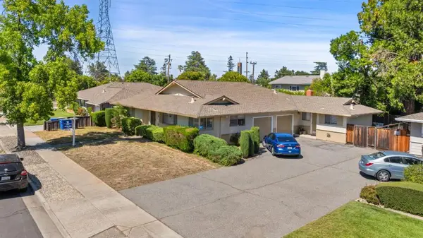106 Verde Court, Los Gatos, CA 95032