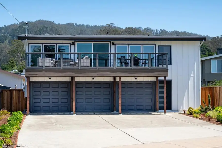 355 Avenue Alhambra, El Granada, CA 94018 - #2