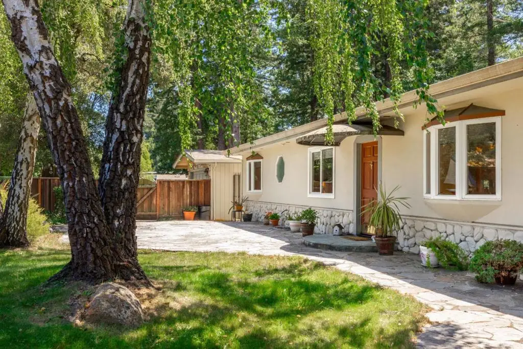 2000 Glen Canyon Road, Santa Cruz, CA 95060 - #1