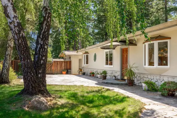 2000 Glen Canyon Road, Santa Cruz, CA 95060