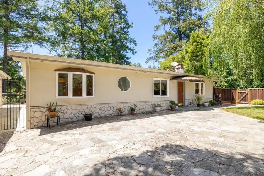 2000 Glen Canyon Road, Santa Cruz, CA 95060 - #2