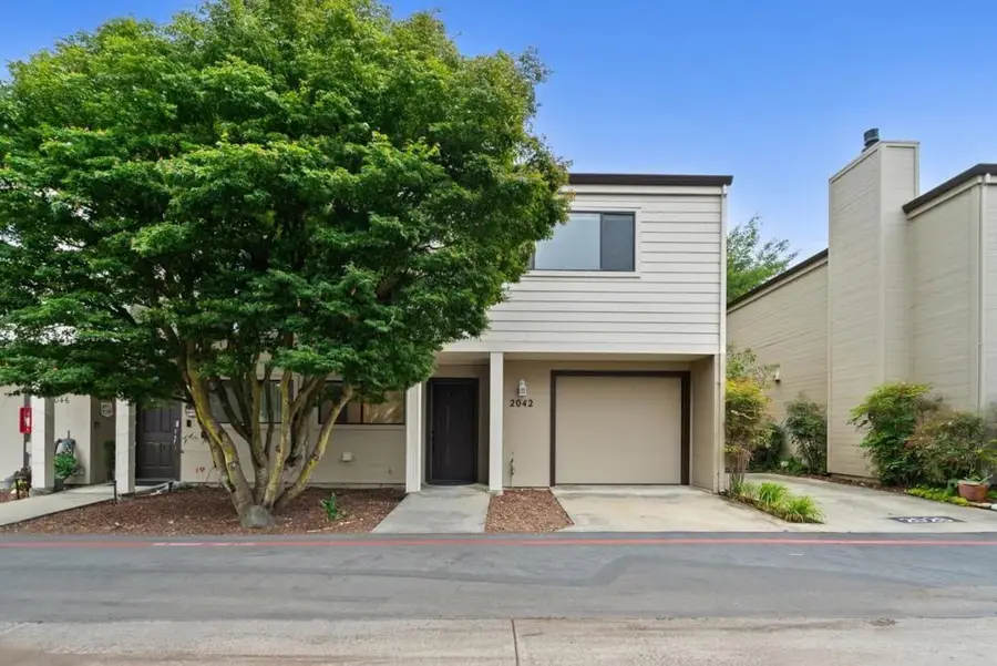 2042 Bobwhite Lane, Santa Cruz, CA 95065 - #2