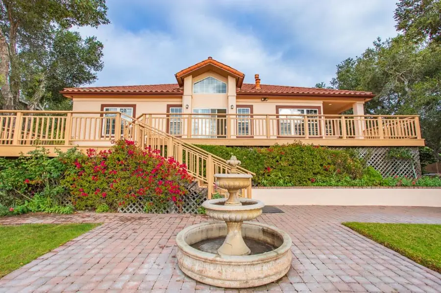 25295 Tierra Grande Drive, Carmel, CA 93923 - #2