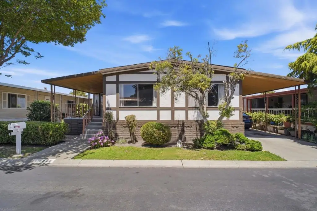 953 New England Village Street, Hayward, CA 94541 - #1