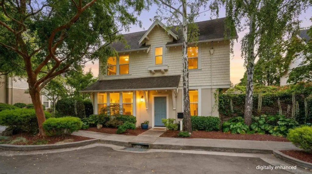 200 Roosevelt Terrace, Santa Cruz, CA 95060 - #1