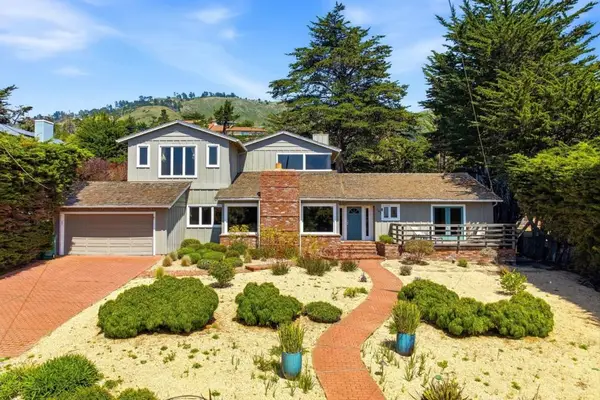 142 Carmel Riviera Drive, Carmel, CA 93923