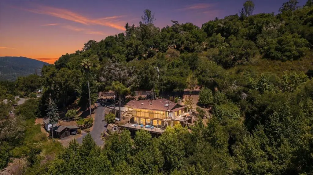 20955 Panorama Drive, Los Gatos, CA 95033 - #1