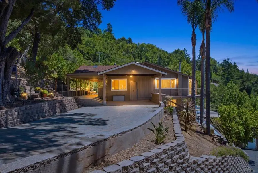 20955 Panorama Drive, Los Gatos, CA 95033 - #2