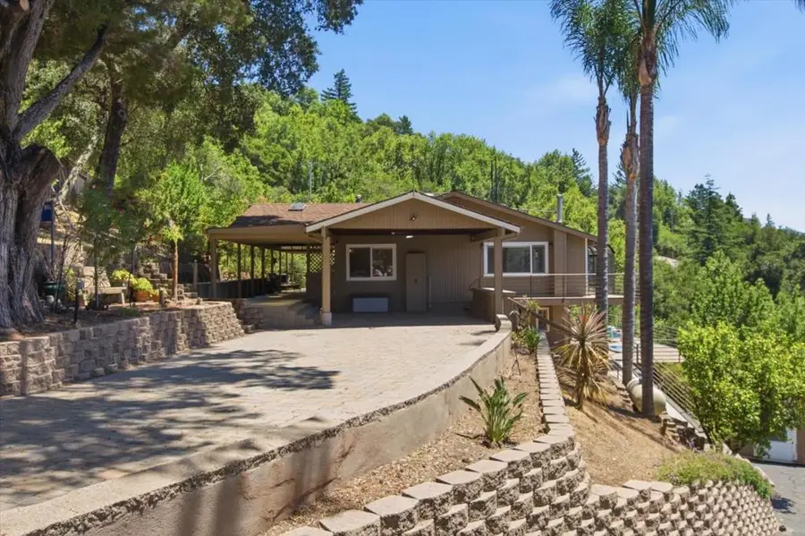 20955 Panorama Drive, Los Gatos, CA 95033 - #3