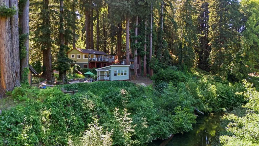 5334 Highway 9, Felton, CA 95018 - #1