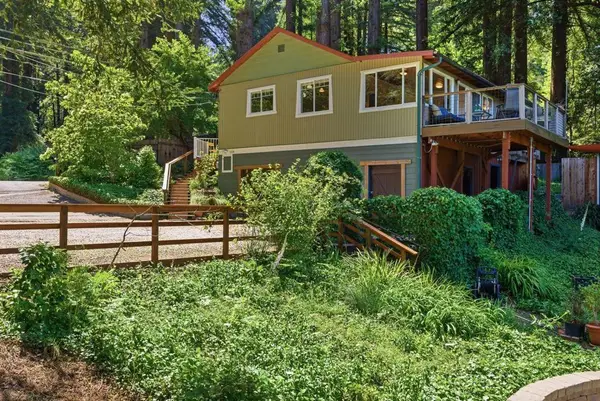 5334 Highway 9, Felton, CA 95018