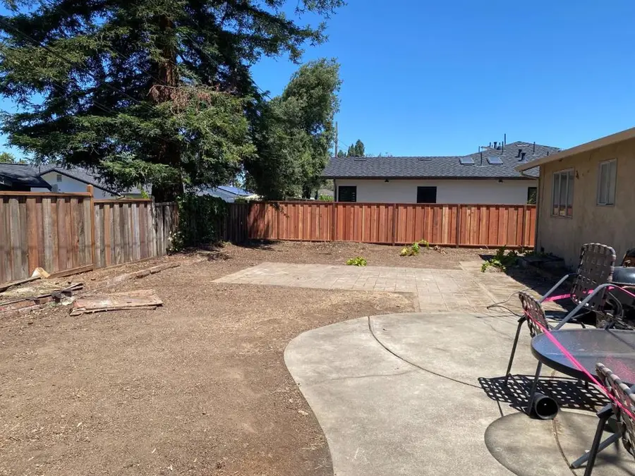 795 Blanchard Way, Sunnyvale, CA 94087 - #3