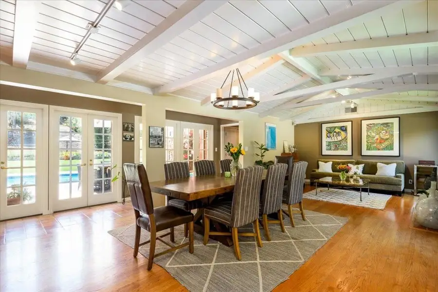 1745 Cordilleras Road, Redwood City, CA 94062 - #2