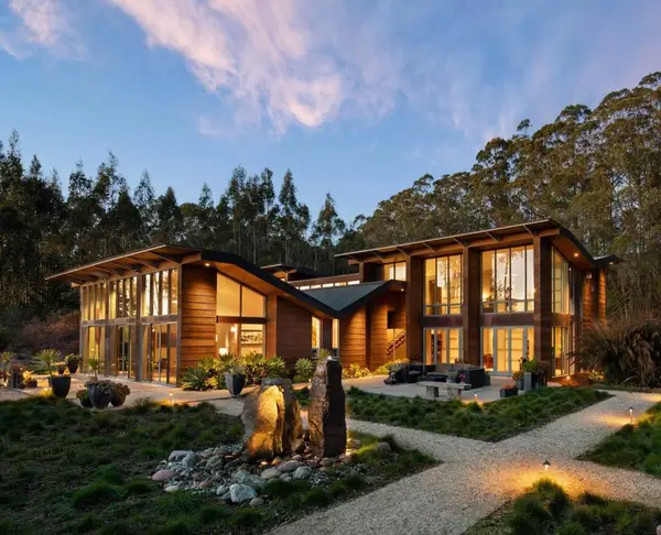 2050 Green Oaks Way, Pescadero, CA 94060