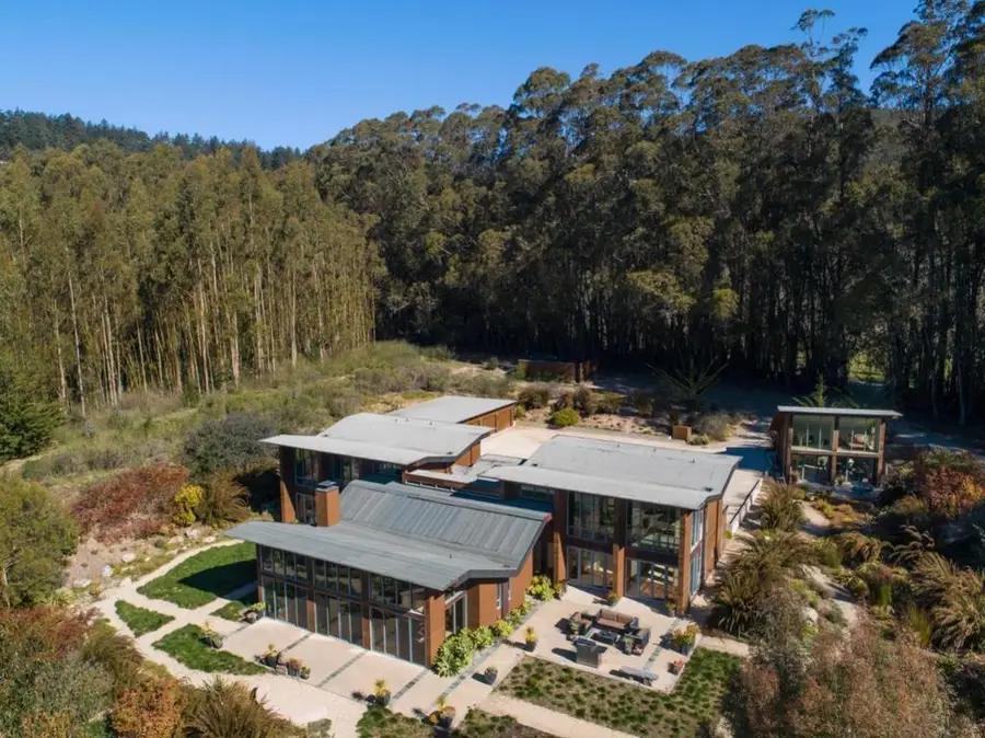 2050 Green Oaks Way, Pescadero, CA 94060 - #2