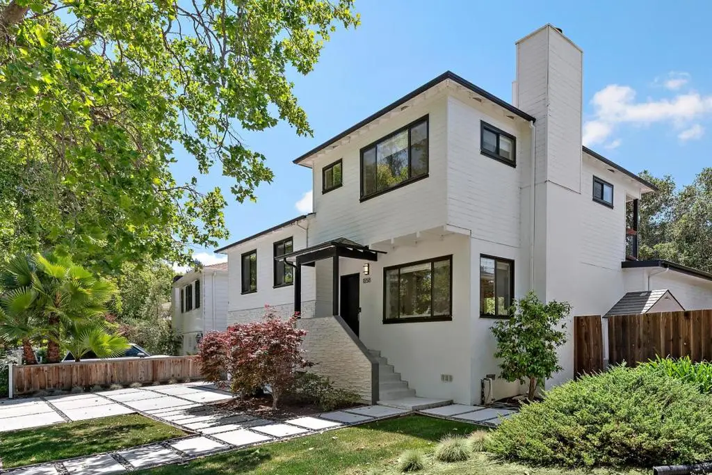 1858 Alameda De Las Pulgas, Redwood City, CA 94061 - #1