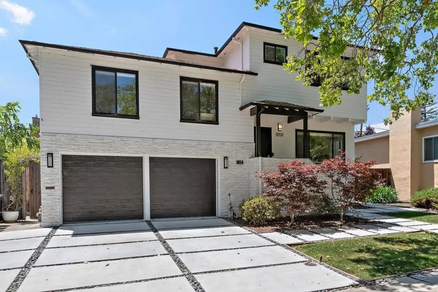 1858 Alameda De Las Pulgas, Redwood City, CA 94061 - #3