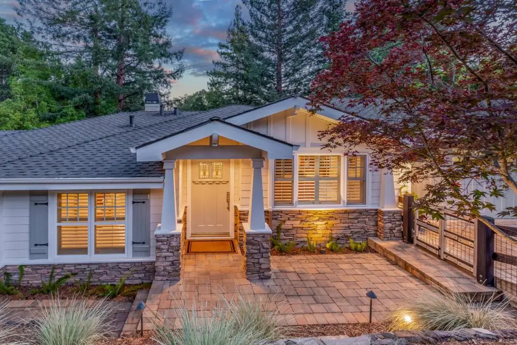 63 Ridgecourt, Woodside, CA 94062 - #1