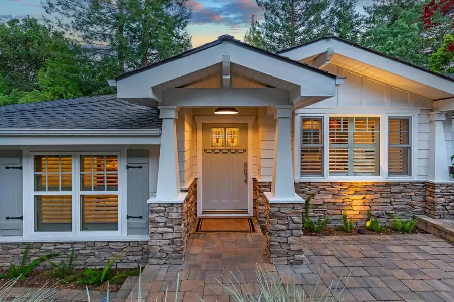 63 Ridgecourt, Woodside, CA 94062 - #2