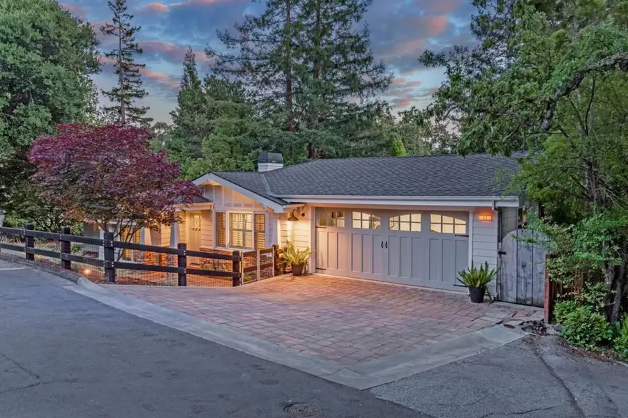 63 Ridgecourt, Woodside, CA 94062 - #3