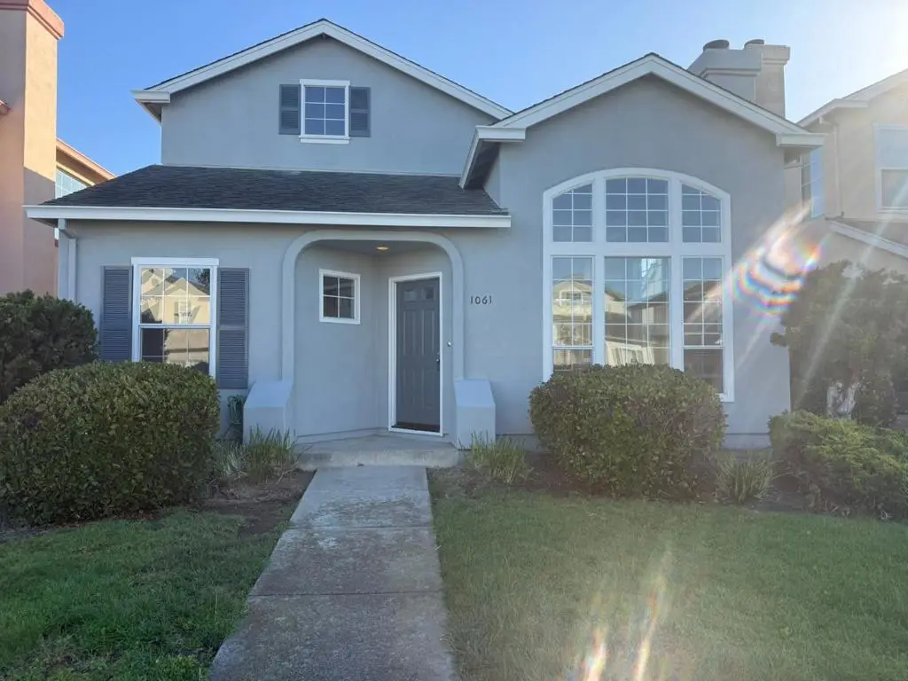 1061 Kensington Way, Salinas, CA 93906 - #1