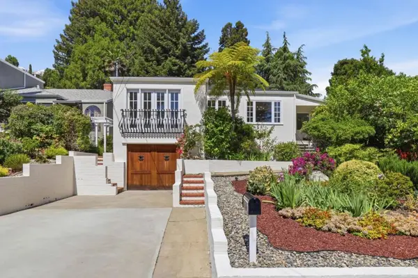 32 Beverly Drive, San Carlos, CA 94070