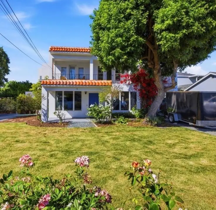 6971 Nueva Avenue, Redwood City, CA 94061 - #1