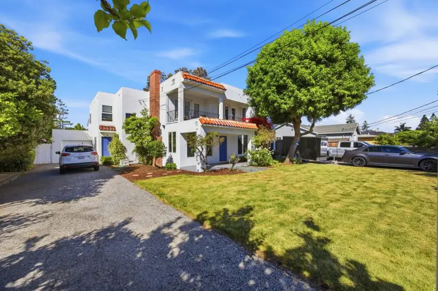 6971 Nueva Avenue, Redwood City, CA 94061 - #2